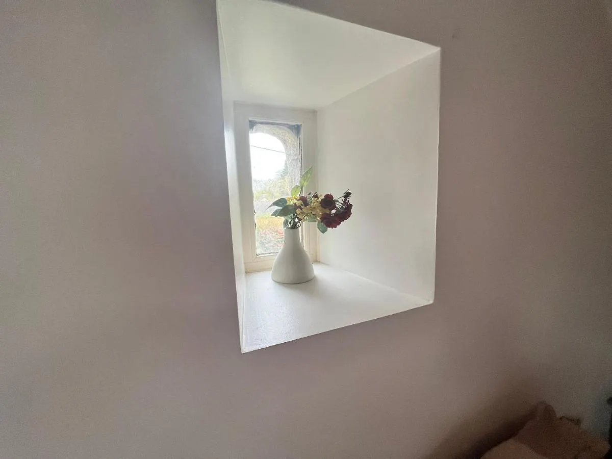 Penty Du Belou, Cozy, En Pleine Campagne, 1 A 6 Personnes Villa Mellac