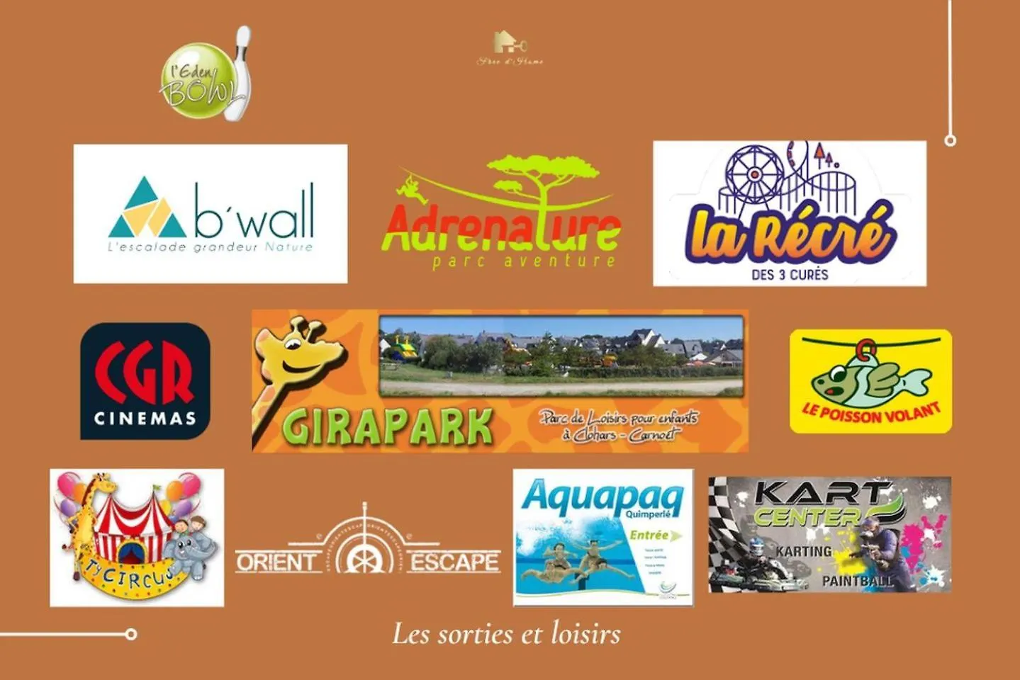 Penty Du Belou, Cozy, En Pleine Campagne, 1 A 6 Personnes Villa Mellac Holiday home