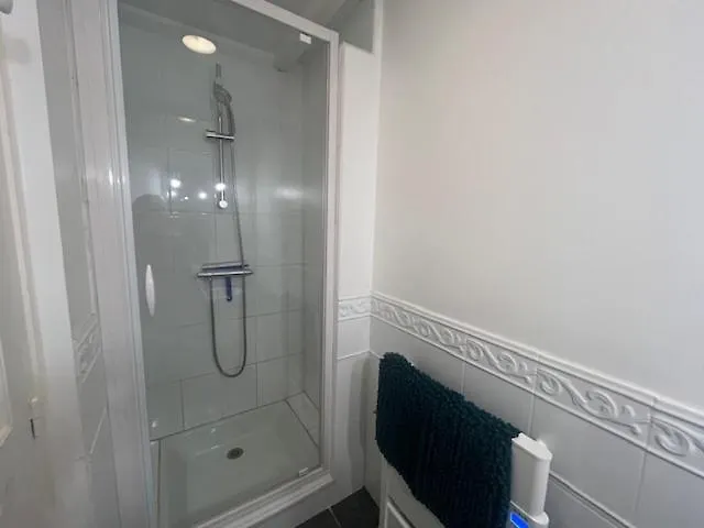 Holiday home Penty Du Belou, Cozy, En Pleine Campagne, 1 A 6 Personnes Villa Mellac France